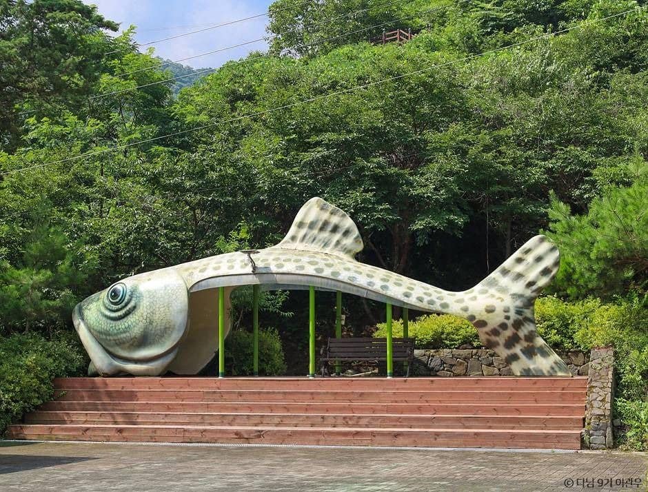 강원도 평창 여행 가볼만한곳_어름치마을_1-1