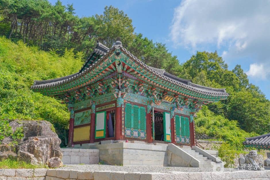 전남_수도암(곡성) (6)