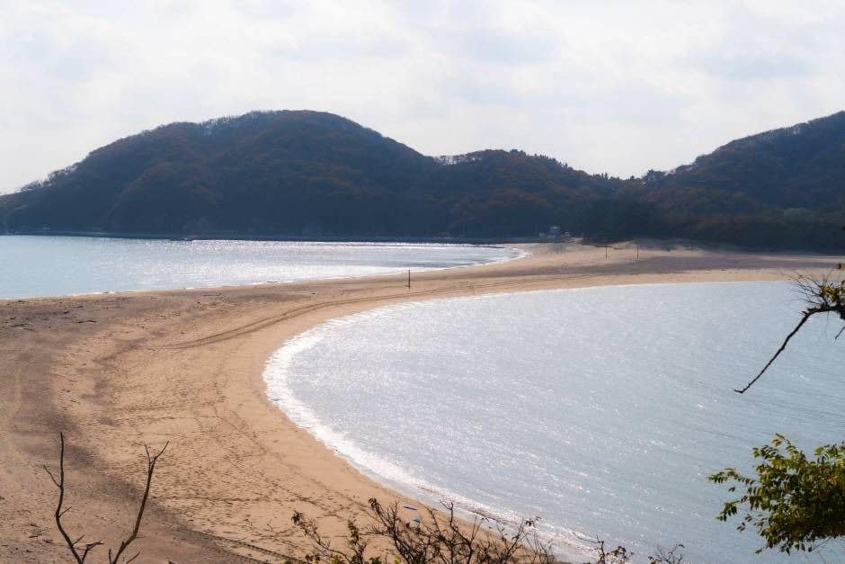 인천 굴업도 가는법 배편 예약부터 개머리언덕 코끼리 바위 백패킹 총정리_굴업도_13