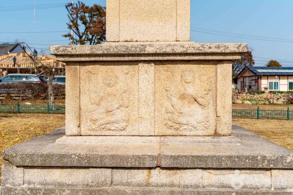 경주_경주 남산동 동ㆍ서 삼층석탑 (5)