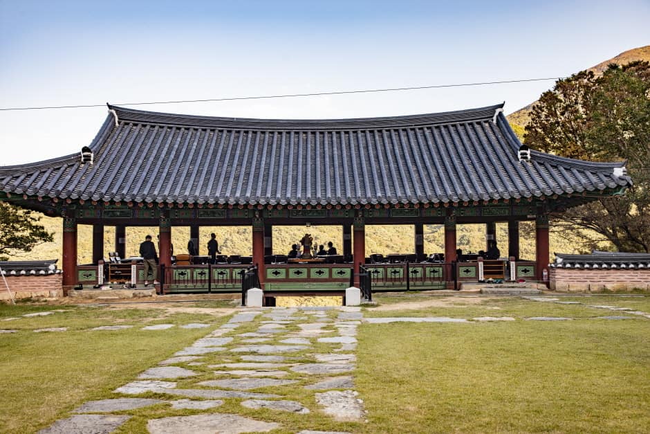 원효사 (2)
