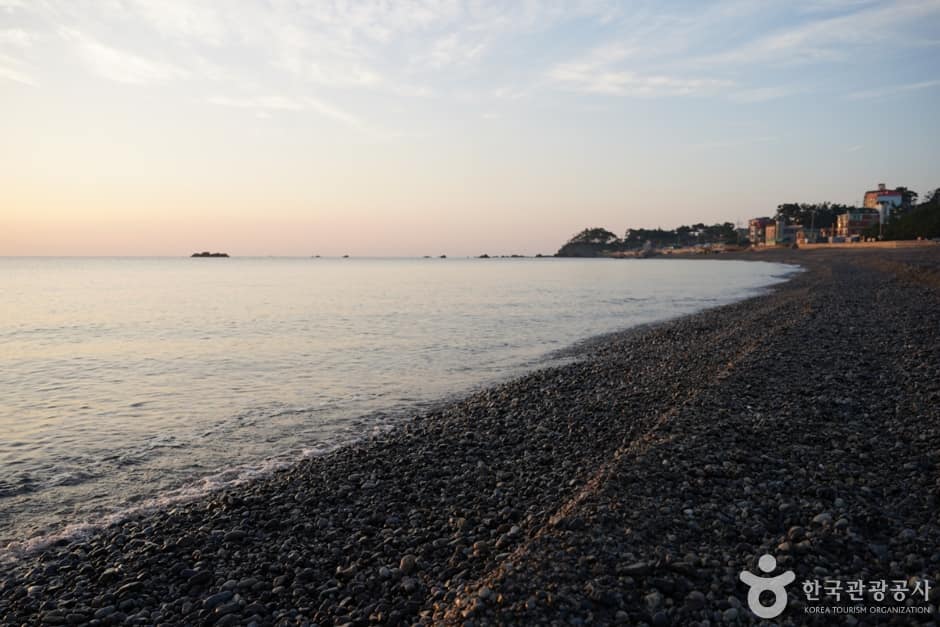 오류고아라해변 (2)