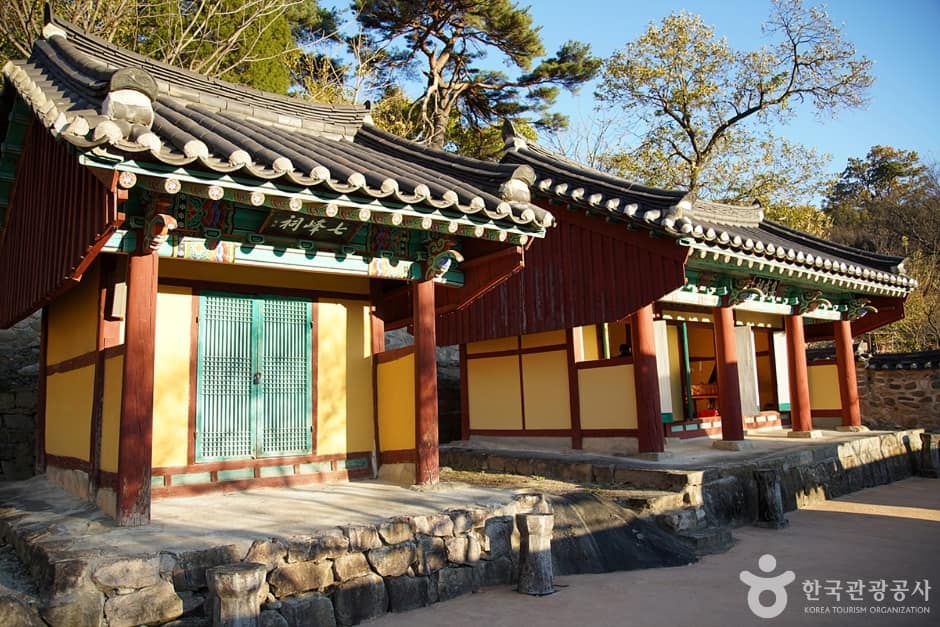 오봉서원 (9)