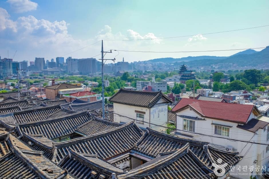 북촌전망대 (9)