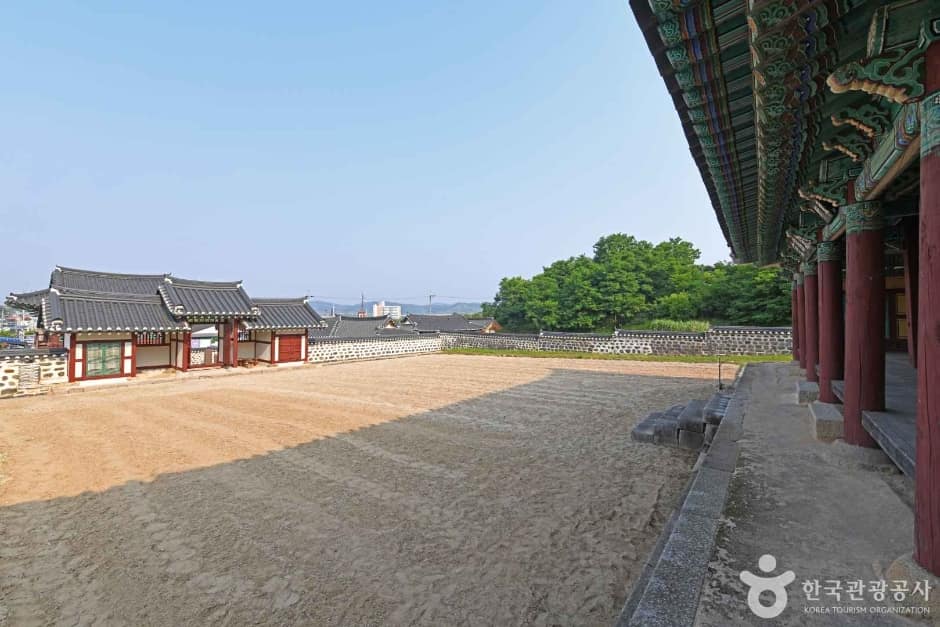 홍산동헌 (7)