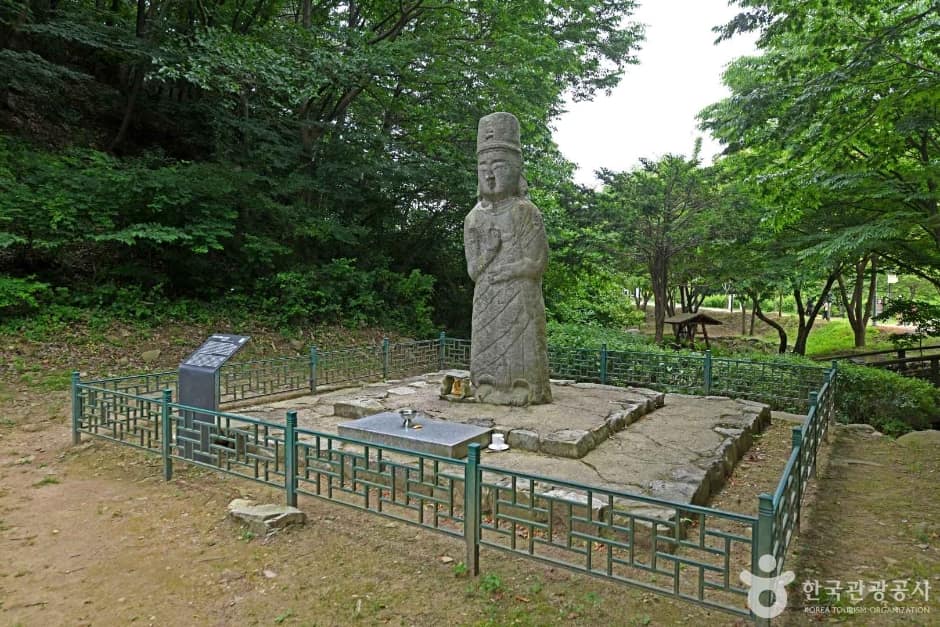 상가리미륵불 (2)