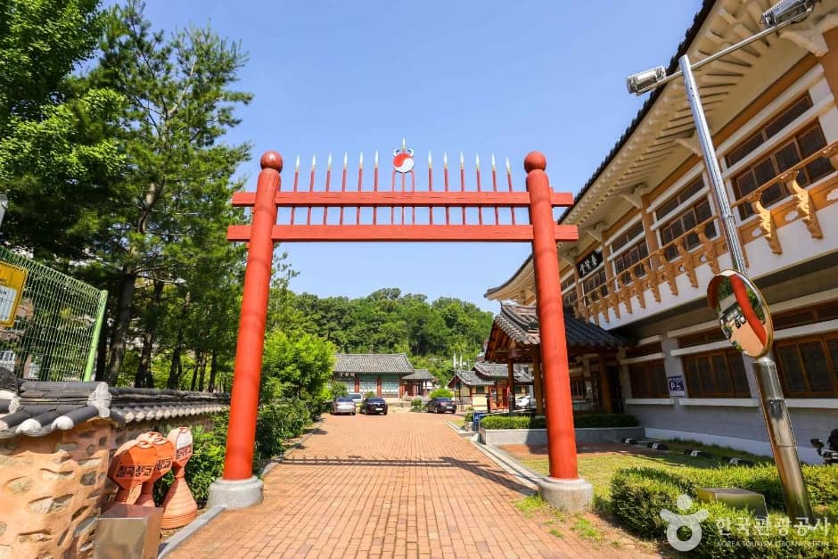 칠곡향교 (1)