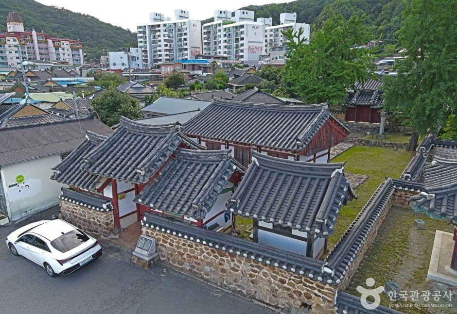 전남_순천_옥천서원(순천) (2)