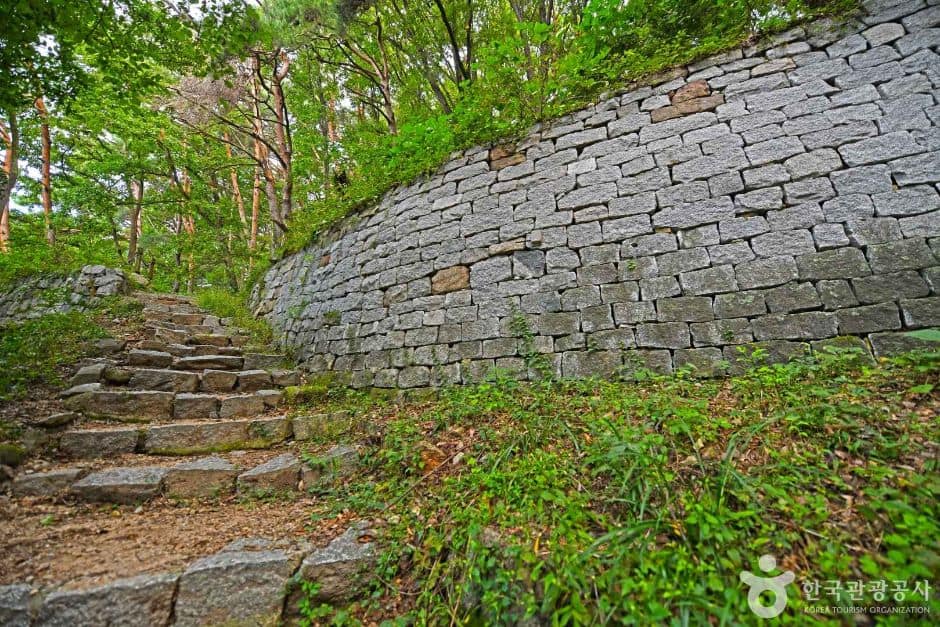 강원_춘천_춘천봉의산성 (6)