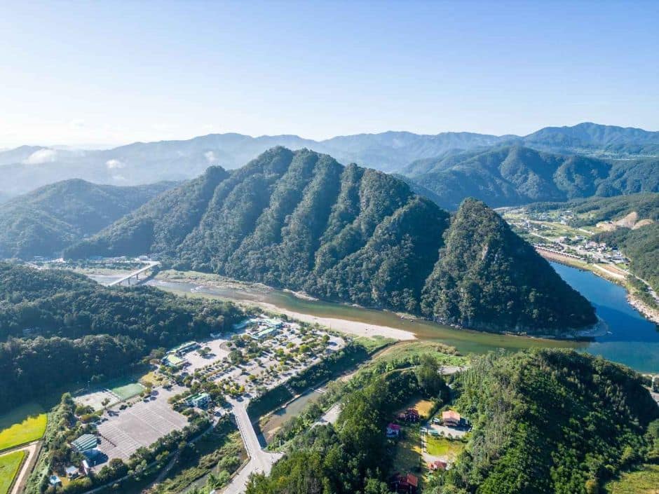 제1경 팔봉산 (2)