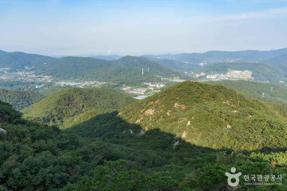 북한산국립공원