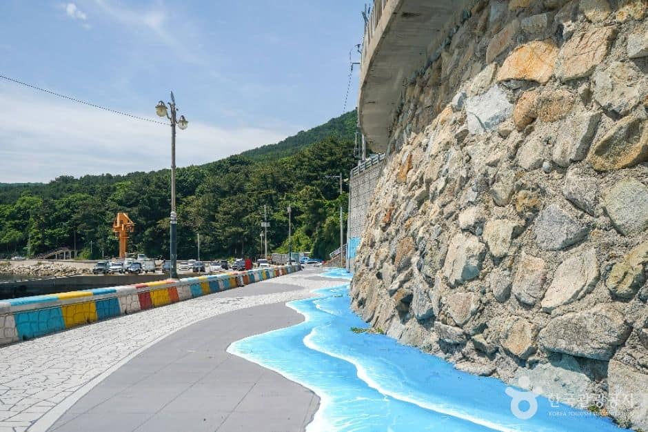거제_망치몽돌해수욕장 (5)