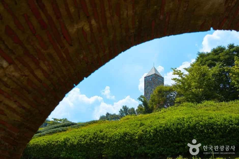 클레이아크 김해미술관