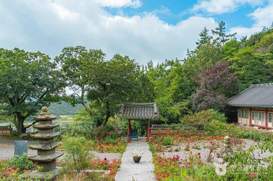 진도_상만리오층석탑 (6)