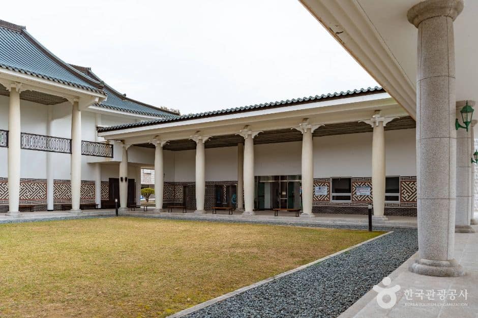 논산_백제군사박물관 (2)
