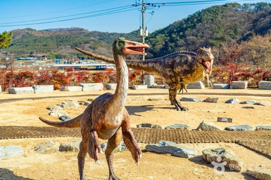 화순_서유리 공룡화석지(무등산권 국가지질공원) (9)