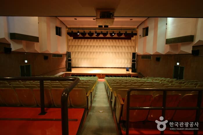 고양시 고양시문예회관06