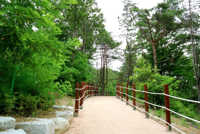안데르센 동화마을_1
