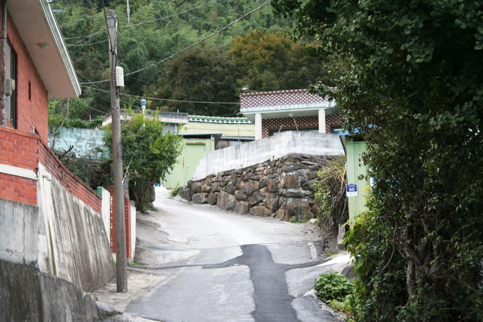 전남_구례군_신촌마을_전경 (6)