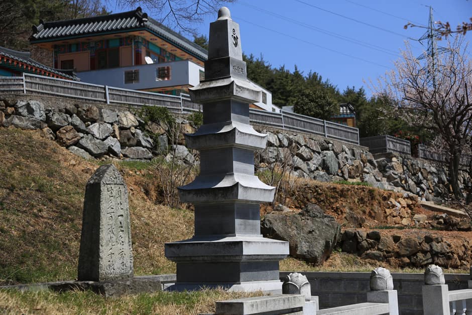 경남_하동군_금정사_전경 (1)