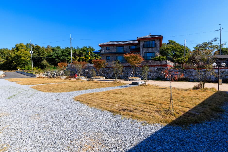 글로리아야영장_캠핑장3