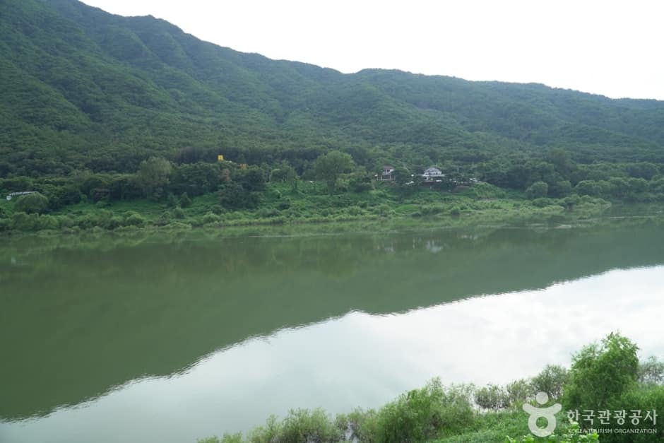 팔당유원지 (2)