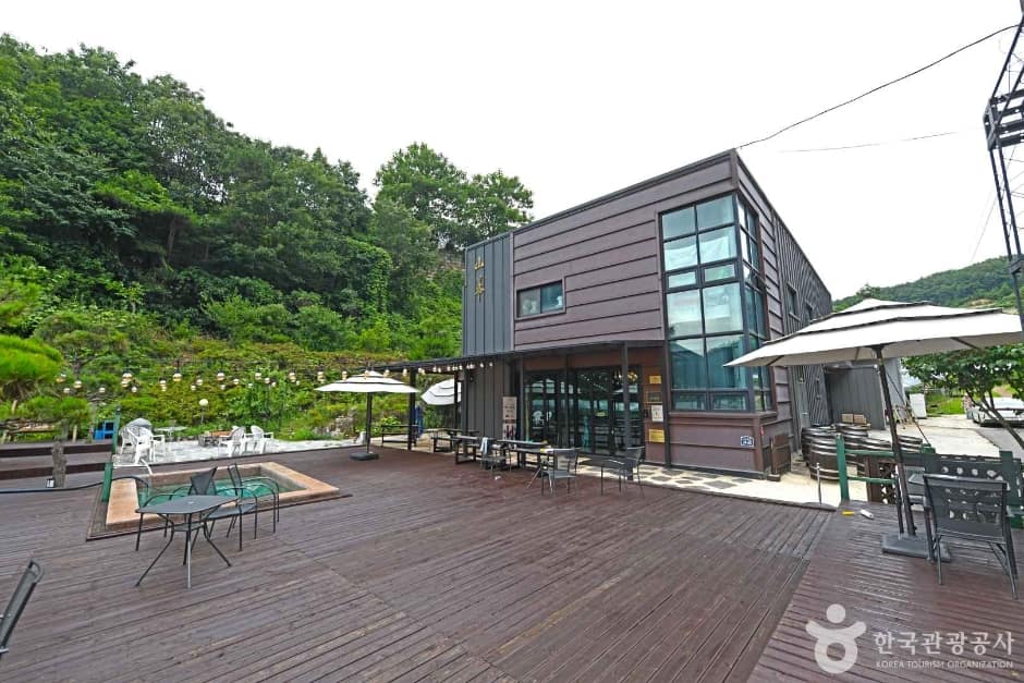 산막와이너리 (2)