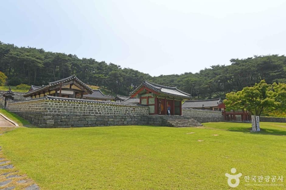 문헌서원 (1)