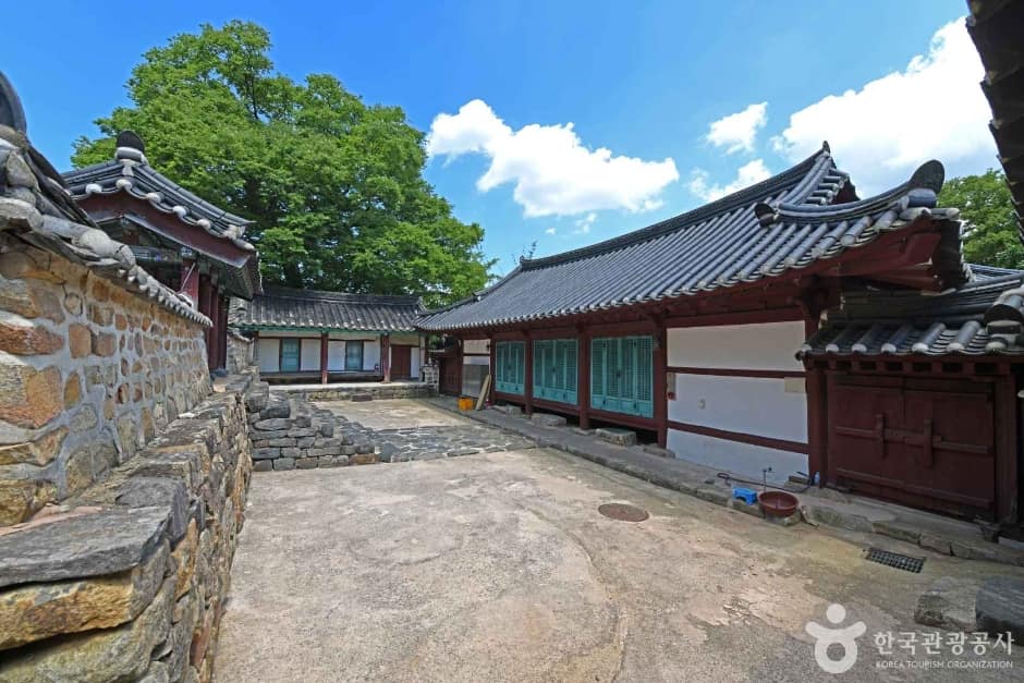 해미향교 (2)