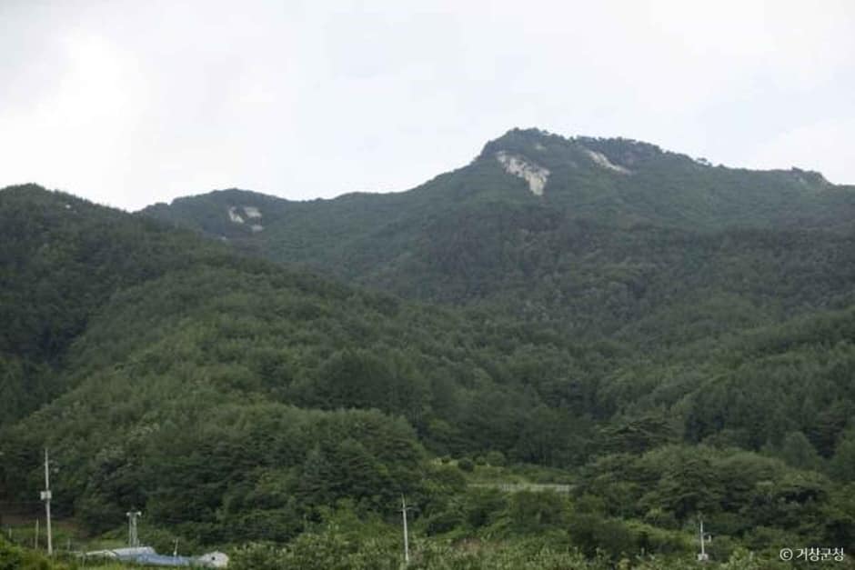양각산 (2)