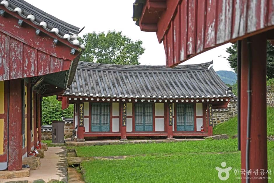 동복향교 (5)