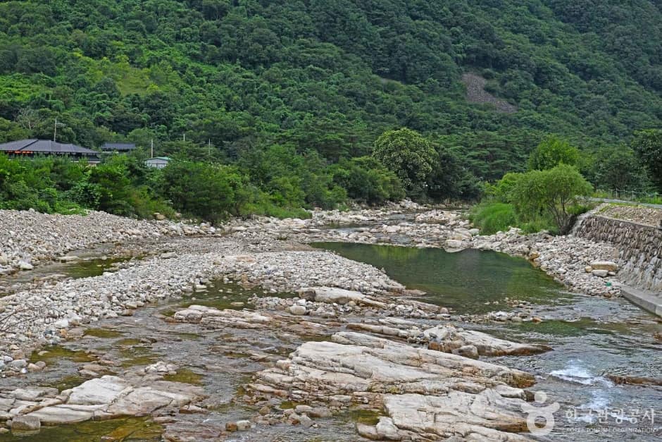 용하구곡 (7)
