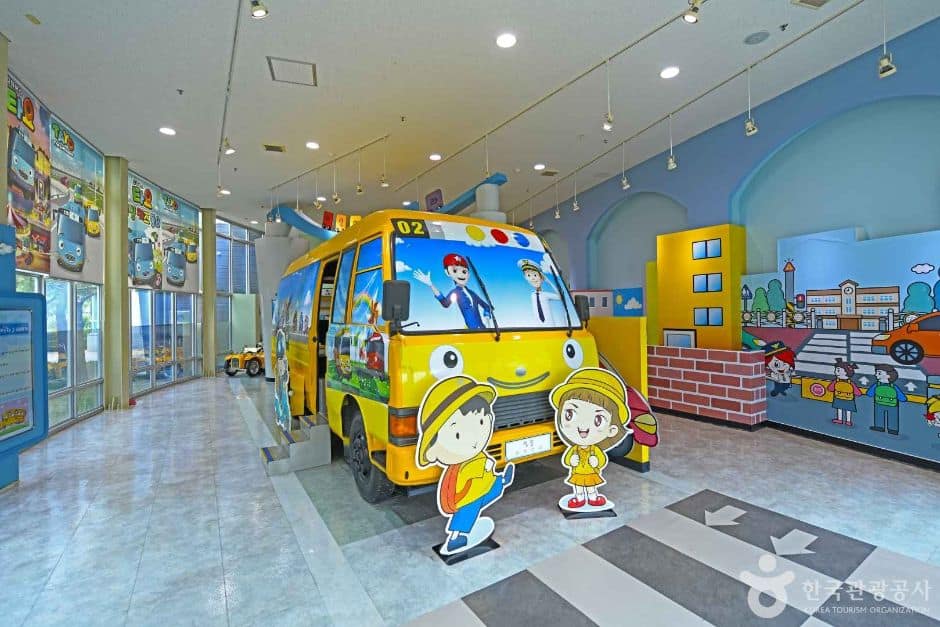 정읍어린이교통공원 (5)
