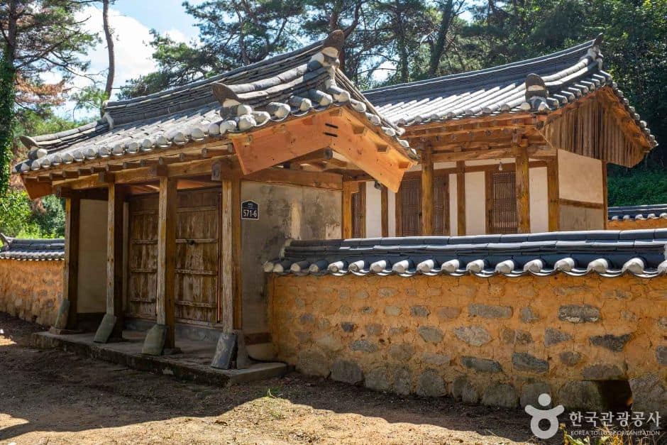 안동_유암서원 (4)