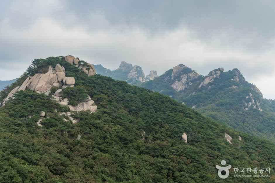 북한산국립공원