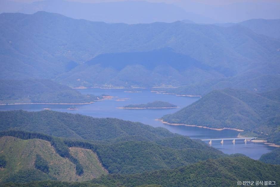 진안_구봉산(진안) (4)