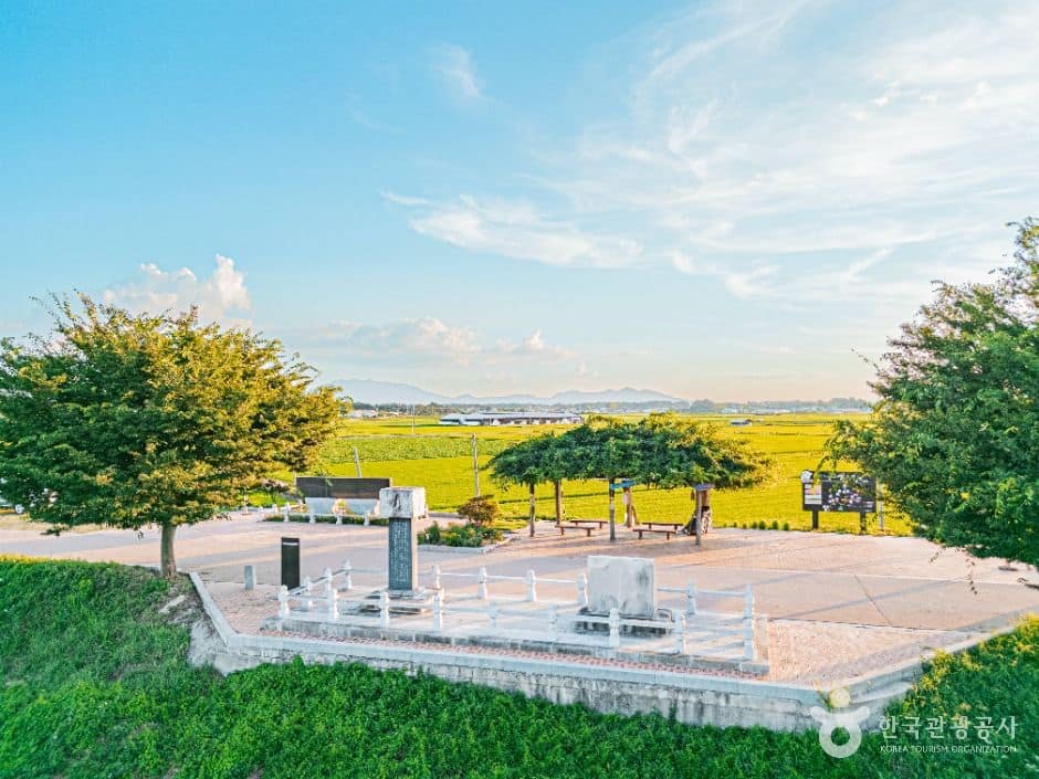정읍_만석보지 (2)