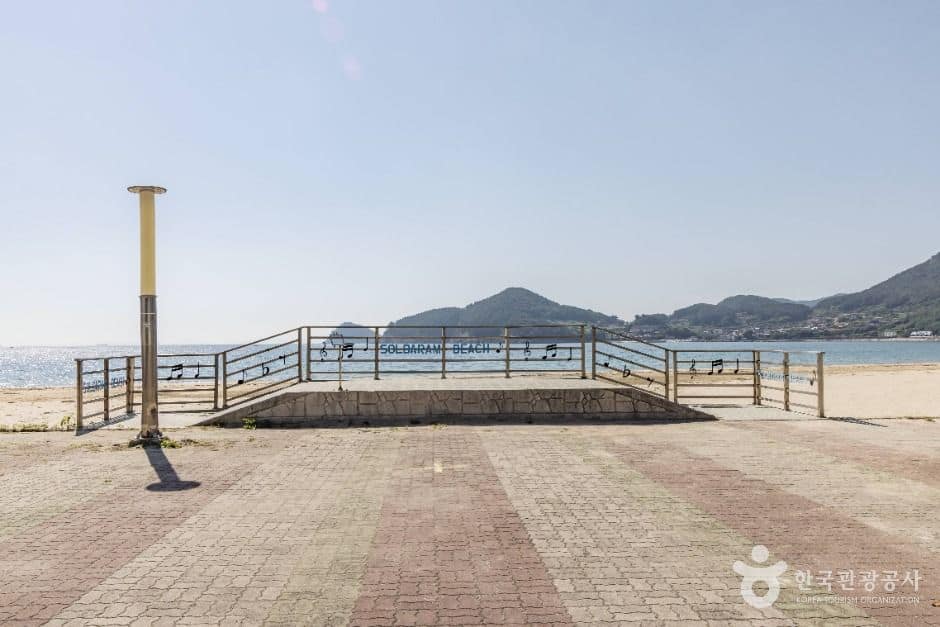 남해_송정솔바람해변 (9)