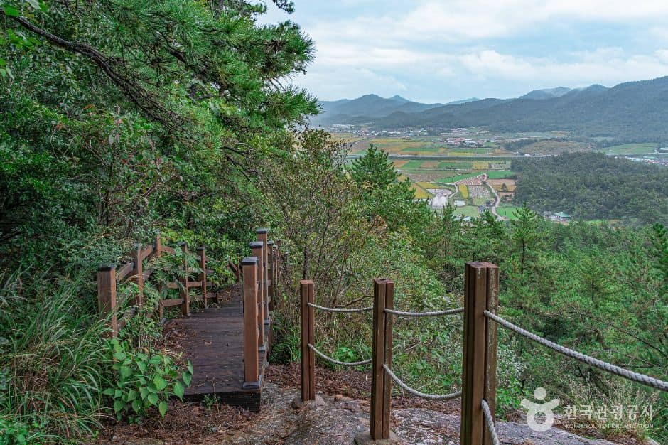 진도_금골산 (2)