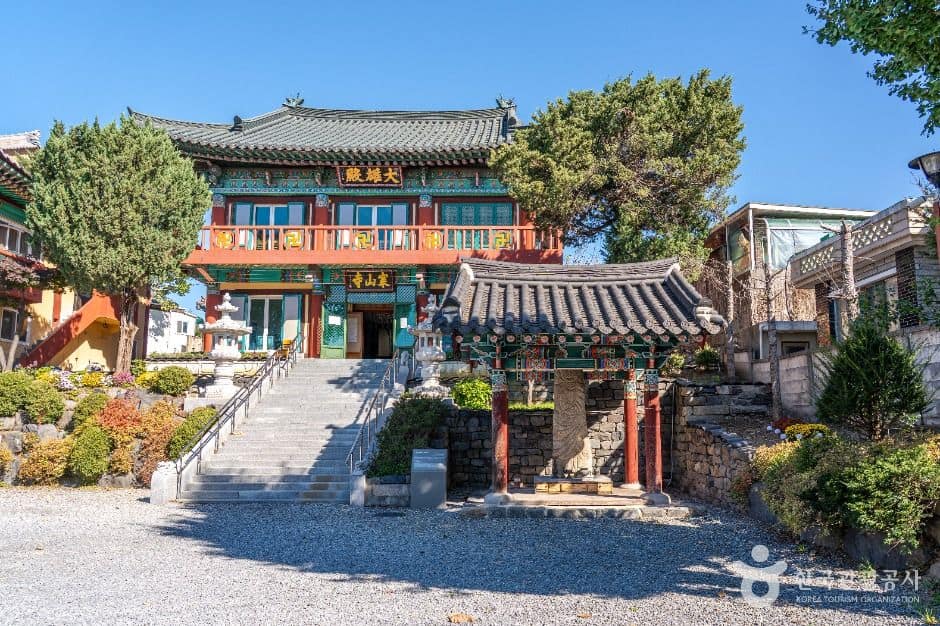 제천_제천 한산사 석조여래입상 (6)