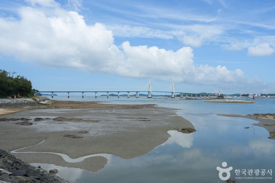 N02751_충남_보령_원산안면대교(16)