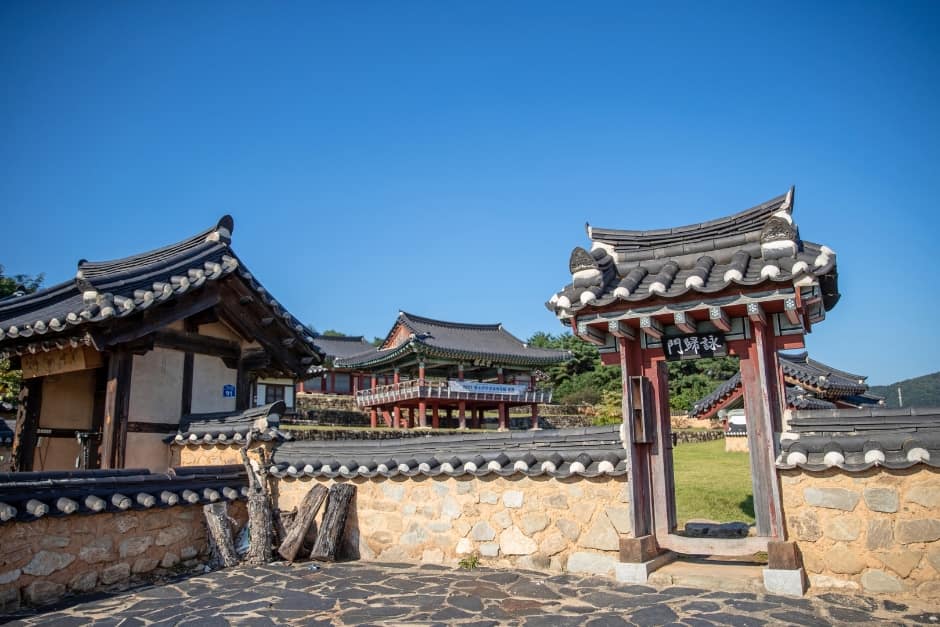 경북_상주_도남서원 (2)