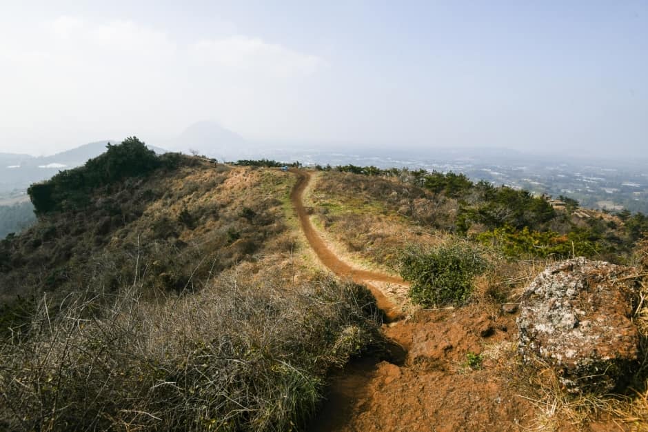 군산오름 (2)