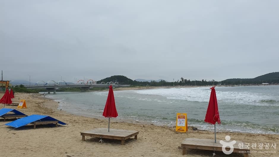 문암2리해변 (1)