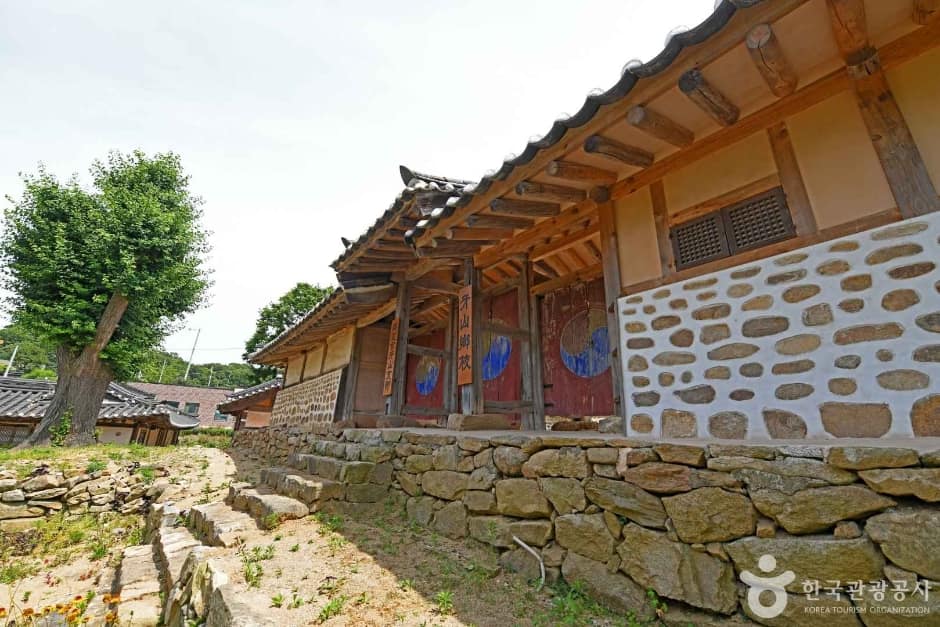 아산향교 (7)