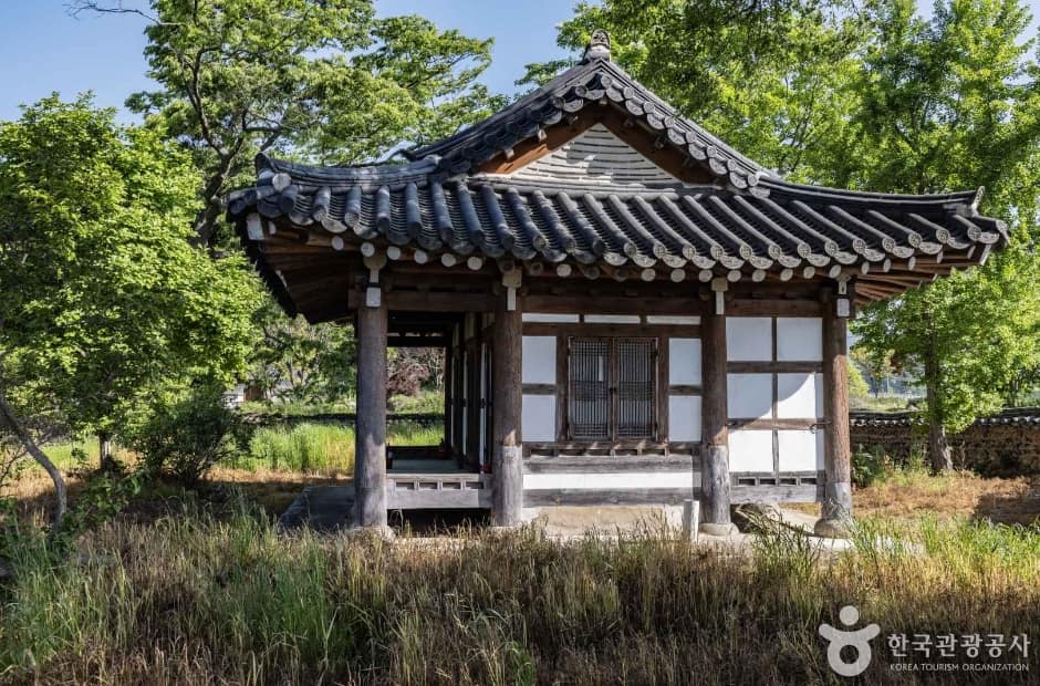 도산서당 (9)