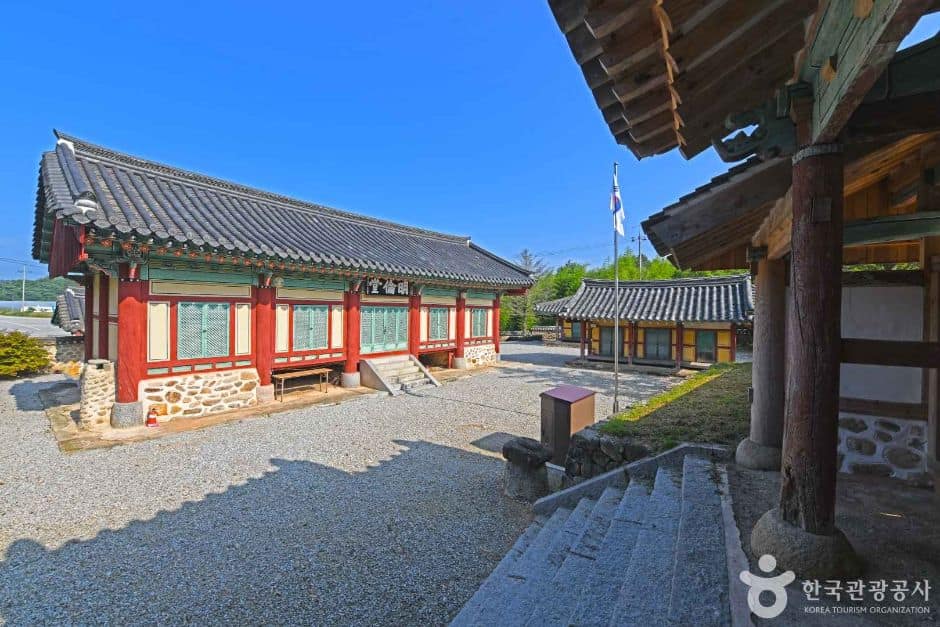 전북_남원_운봉향교 (2)