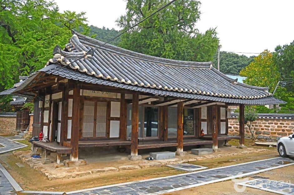 정읍향교 (2)