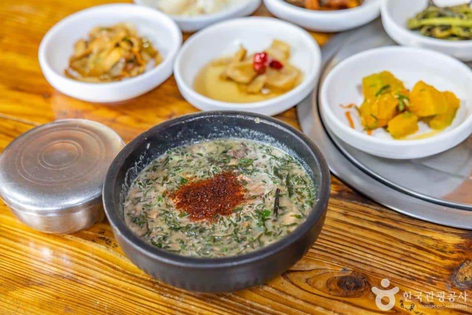명문가시리식당 사진 2