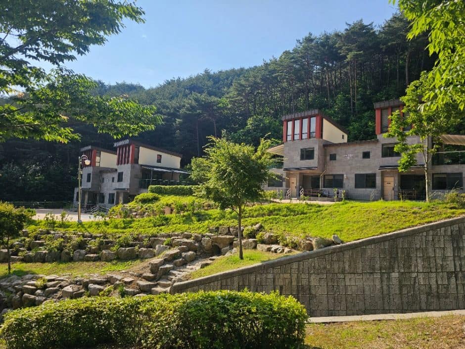문수산자연휴양림 (9)